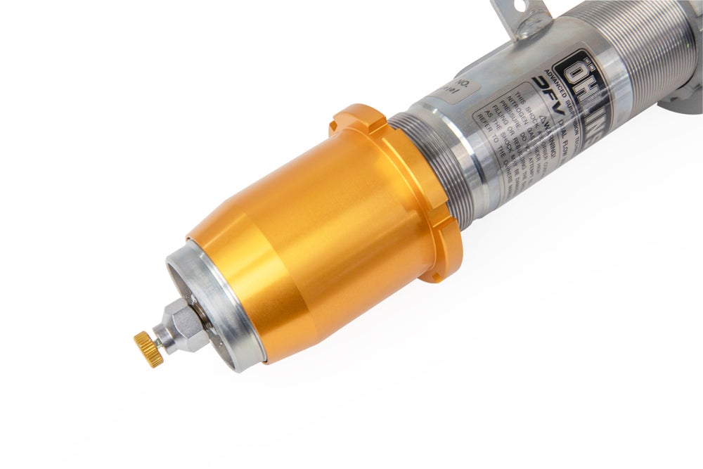 Bmw M2 (G87) 2025 – Öhlins Road & Track DFV Shock absorber kit